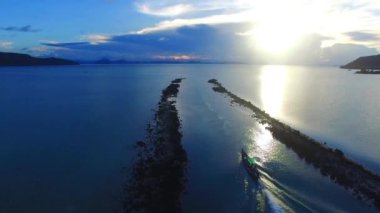 Koh phitak Adası