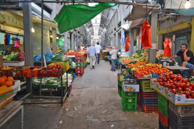 City Market (bazaar)