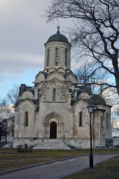 Moscova, Mănăstirea Andronikov — Fotografie, imagine de stoc