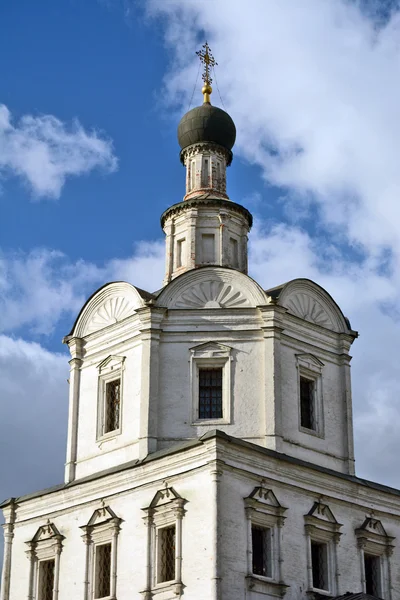 Moscova, Mănăstirea Andronikov — Fotografie, imagine de stoc