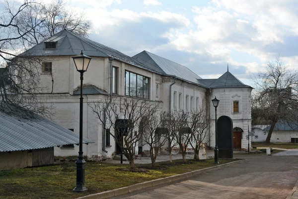 Moscou, Mosteiro de Andronikov — Fotografia de Stock