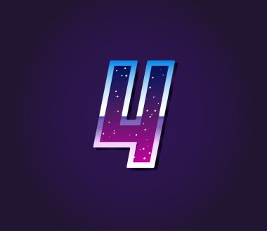 Retro Pulsar numarası  