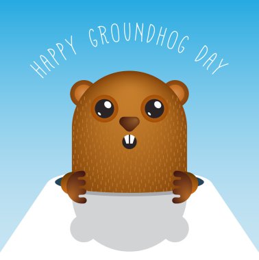 Mutlu bugün aslında dündü kartpostal 