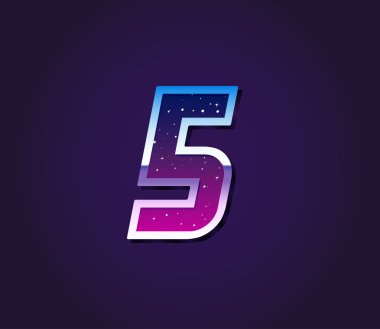 Retro Pulsar numarası  