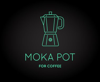 Kahve Aksesuar kutsal kiþilerin resmi yazı ile 