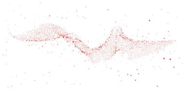 Su püskürtme sisi şeffaf arkaplanda izole edildi. Öksür ya da hapşır. Üç boyutlu atomizör bulutu. Akış başlıkları. Vektör.