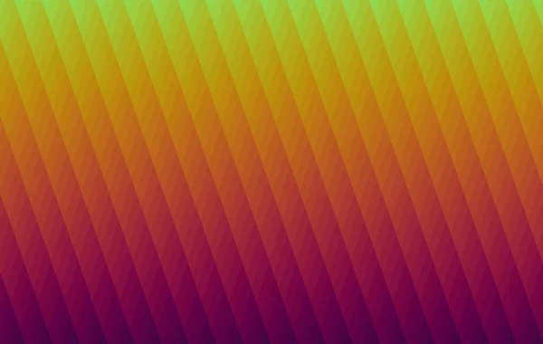 Mezuniyet Gökkuşağı Gradyanı Duvar Kağıdı Derecelendirme Spektrumu Renk Adımlı Derece — Stok Vektör