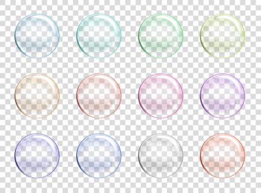 Sabun su kabarcıkları Set