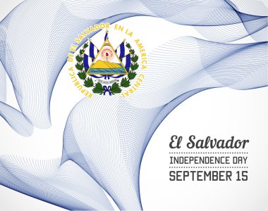 El Salvador Milli günü