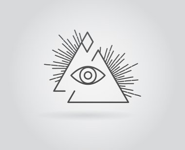 Logo simge tasarım şablonu öğeleri