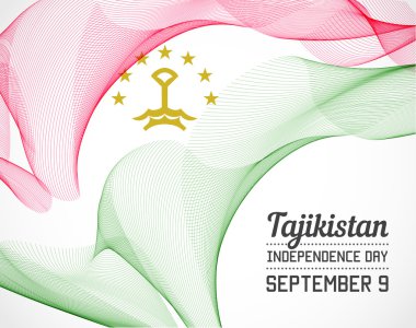 Tacikistan Ulusal gün