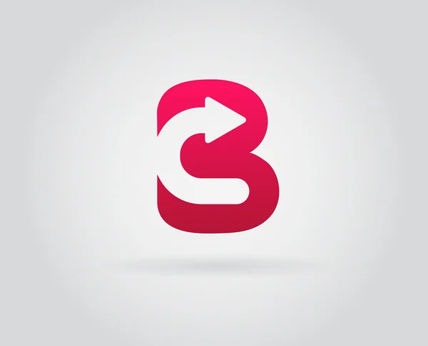 Logo pictogram ontwerpelementen sjabloon — Stockvector