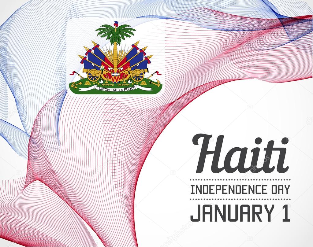 National Day of Haiti