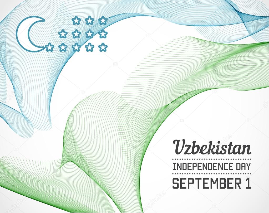 National Day of Uzbekistan