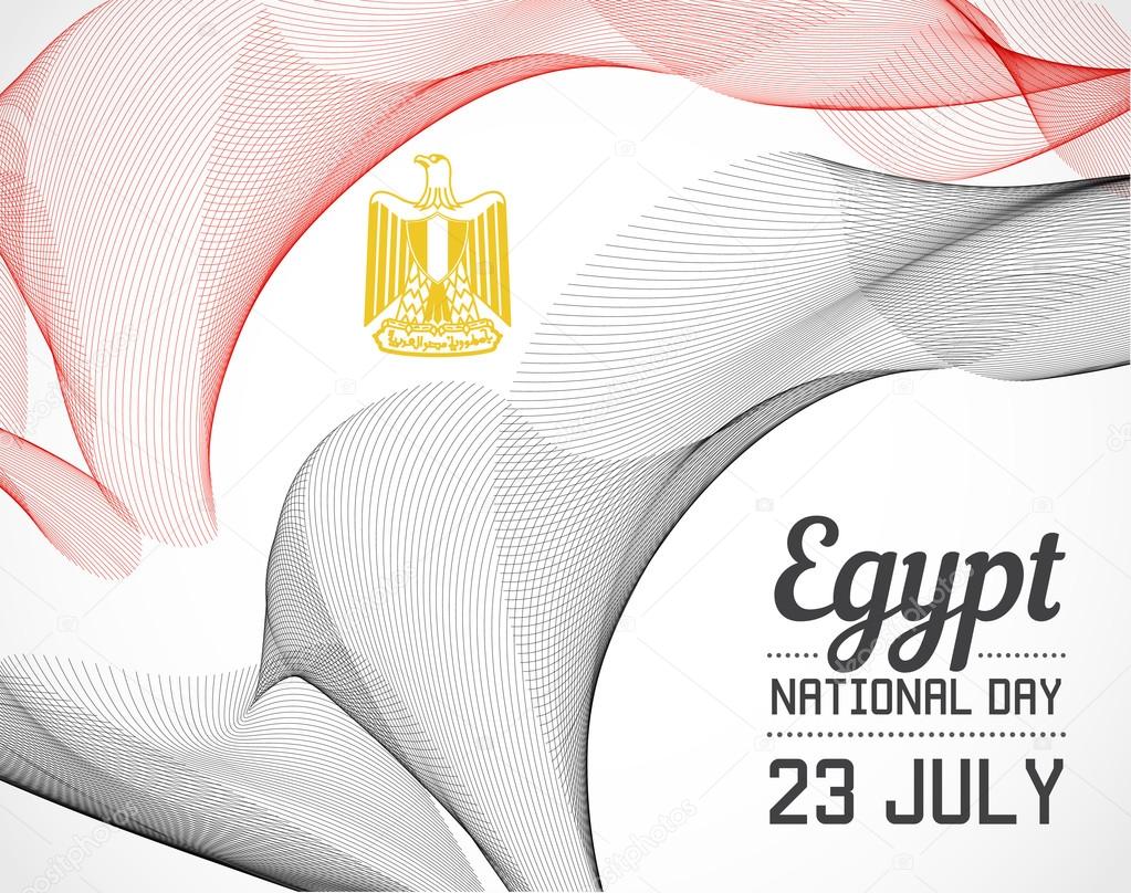 National Day of Egypt