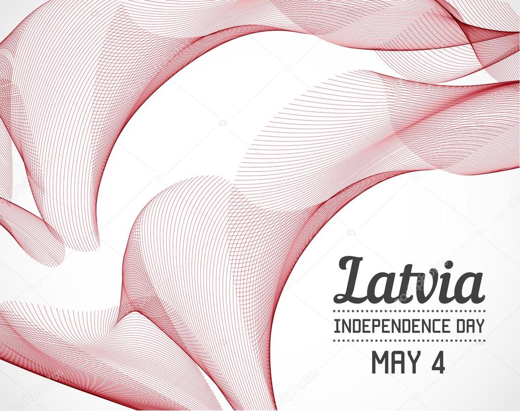 National Day of Latvia