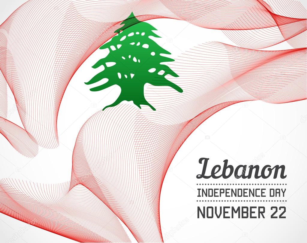 National Day of Lebanon