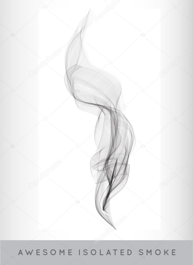 pics Smoke Drawing Transparent Background https depositphotos com 88106962 stock illustration realistic cigarette smoke or fog html