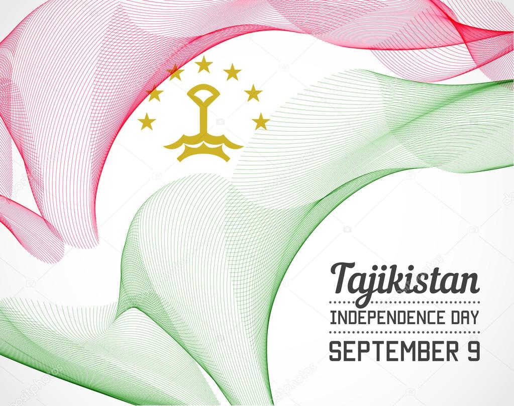National Day of Tajikistan