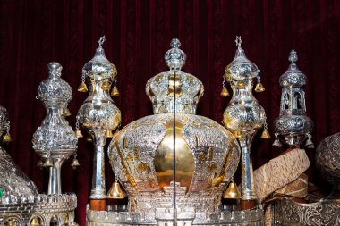 Keter Tevrat Sinagogu