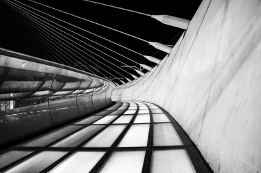 Kudüs'te akorları Köprüsü