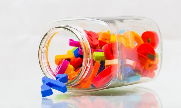 İbranice harfler alfabesi