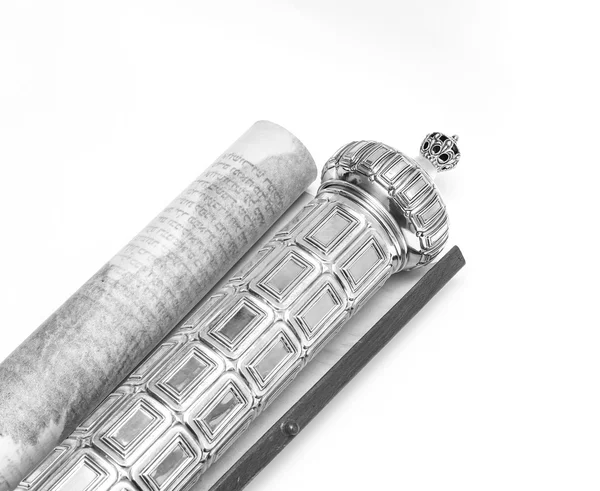 Esther kitabı. Gümüş. Purim tatil. Siyah ve beyaz