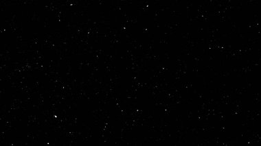 Kar yağışı. Kış yoğun kar taneleri. Örtülü doku izole edilmiş soyut arkaplan PNG şeffaf