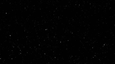 Kar yağışı. Kış yoğun kar taneleri. Örtülü doku izole edilmiş soyut arkaplan PNG şeffaf