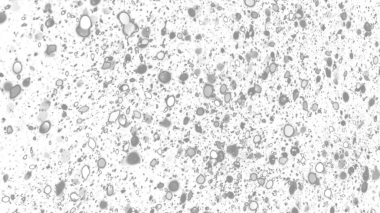 Kar yağışı. Kış yoğun kar taneleri. Örtülü doku izole edilmiş soyut arkaplan PNG şeffaf