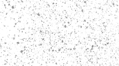 Kar yağışı. Kış yoğun kar taneleri. Örtülü doku izole edilmiş soyut arkaplan PNG şeffaf