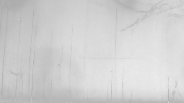 Tozlu çizikler taranmış eski film dokusu. Hasarlı tahıl. Üst üste efekt arkaplanı