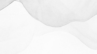 Watercolor painting on white paper with a cloudy texture and worn marble effect.