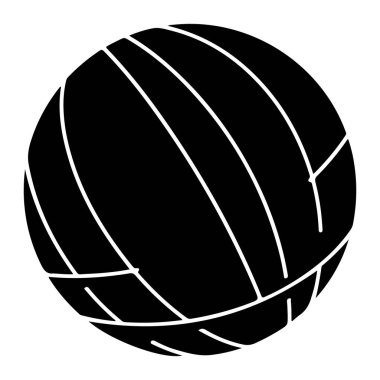 top ikon vektör illüstrasyonu