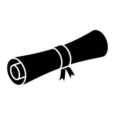 fener simgesi vektörü beyaz arkaplanda izole edildi