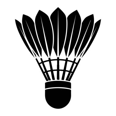 Hava balonu simgesi, basit biçim