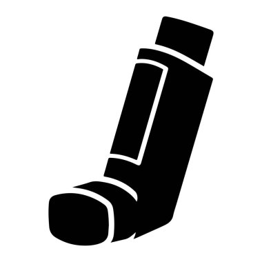 - Sigara. Web simgesi basit illüstrasyon