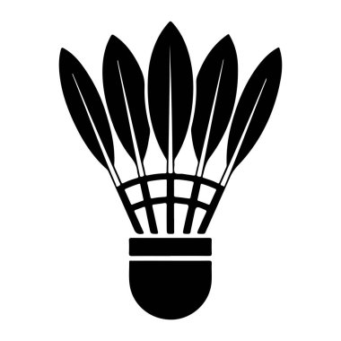 Meşale simgesi, basit tarzı