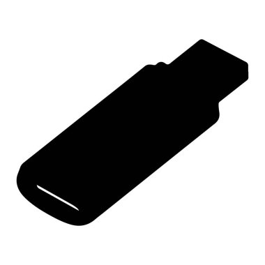 Beyaz arka planda çırpılmış basit bir siyah siluet. Çırpıcının uzun bir sapı ve kablolu yuvarlak bir kafası var. Düz, iki boyutlu bir tasvirdir. Gölgeleme ya da doku yoktur. Siyah, çırpı, mutfak. siyah çırpılmış mutfak gereçleri