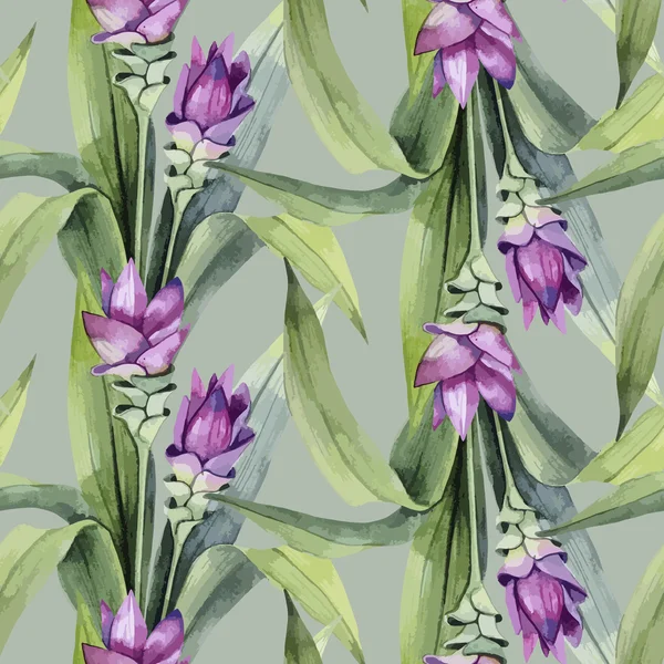 Suluboya curcuma desen