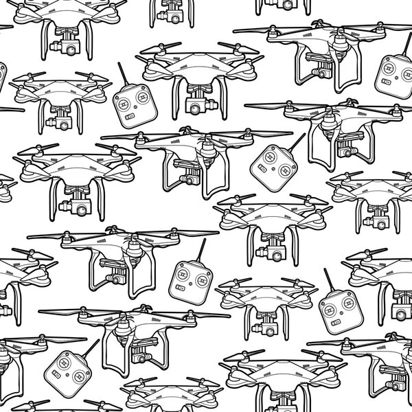  Modern aircraft technologies  pattern