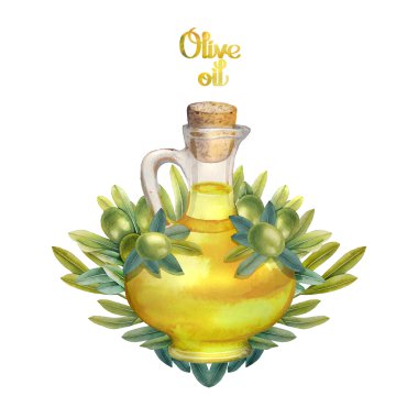 Suluboya zeytin toplama