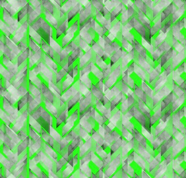 Soyut suluboya kusursuz desen