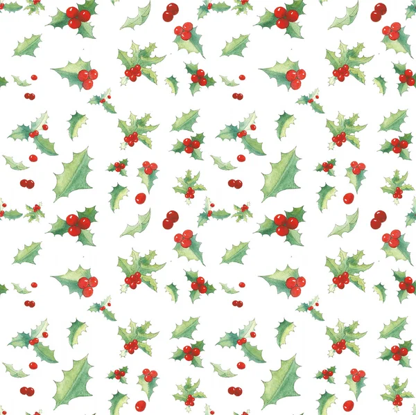 Noel seamless modeli suluboya