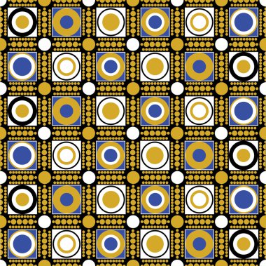 soyut halkalar vektör