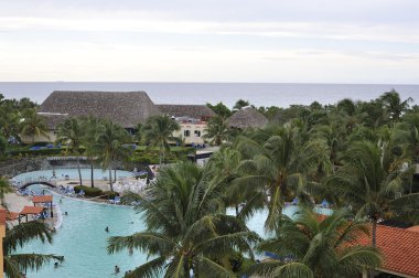 Spa resort Varadero.