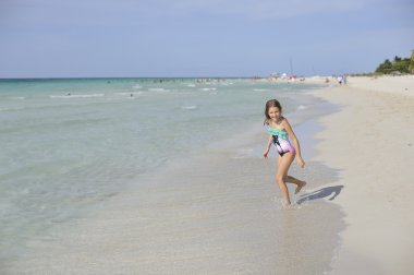 Carebbean deniz, Küba, Varadero
