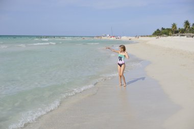 Carebbean deniz, Küba, Varadero
