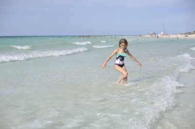 Carebbean deniz, Küba, Varadero