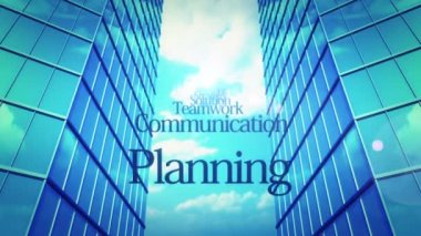 Motivasyonel ilham kelimeler